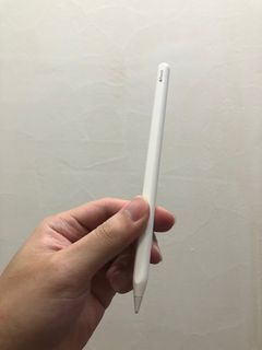 Apple Pencil 二代（有原廠盒子）