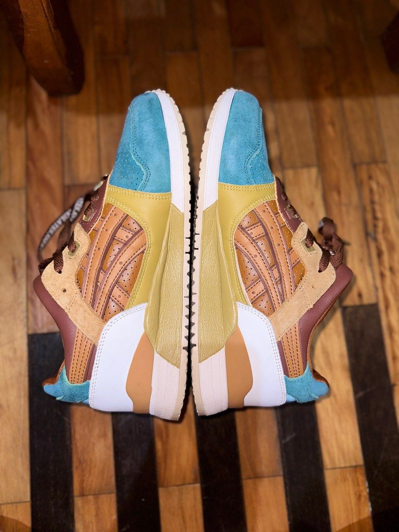 Asics kilates express hot sale