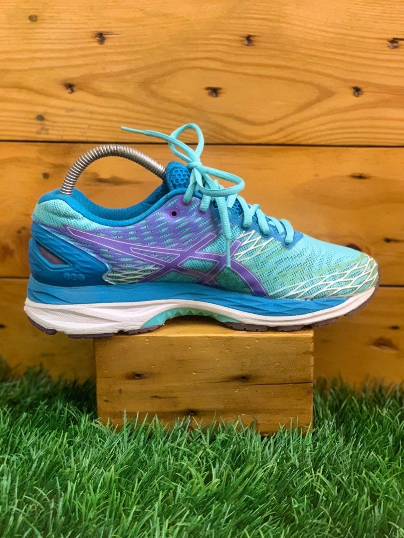 Asics nimbus store 18 000