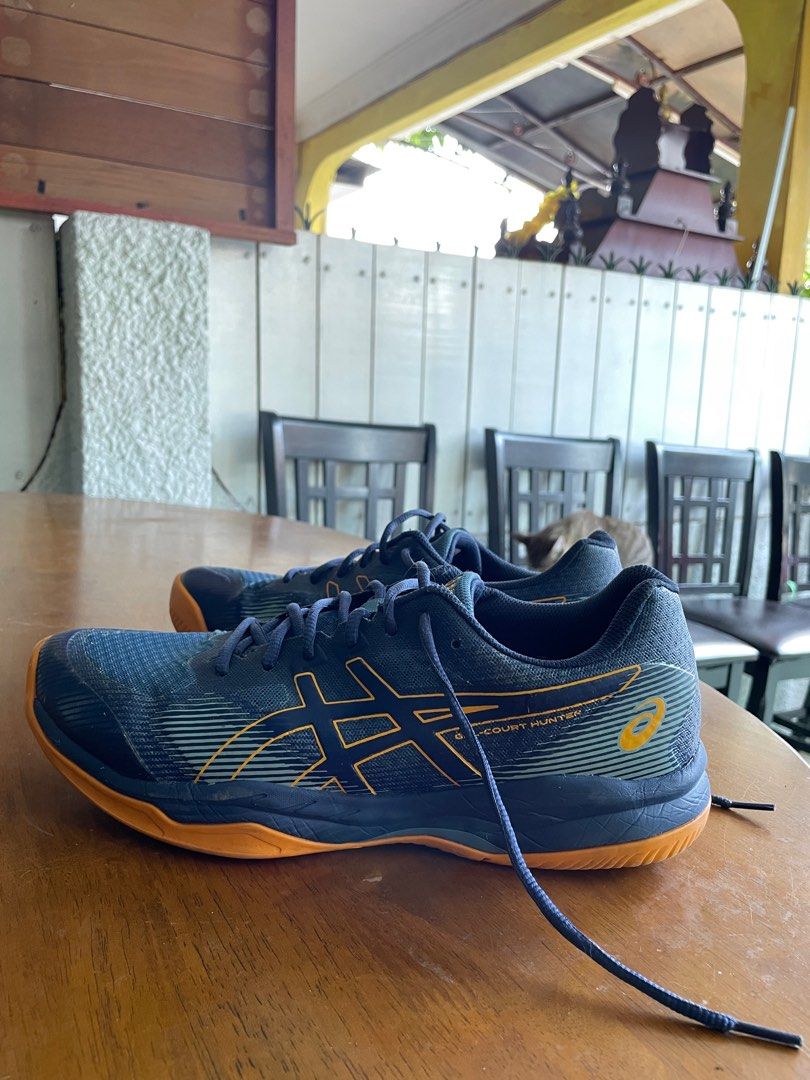 Asics 370 top