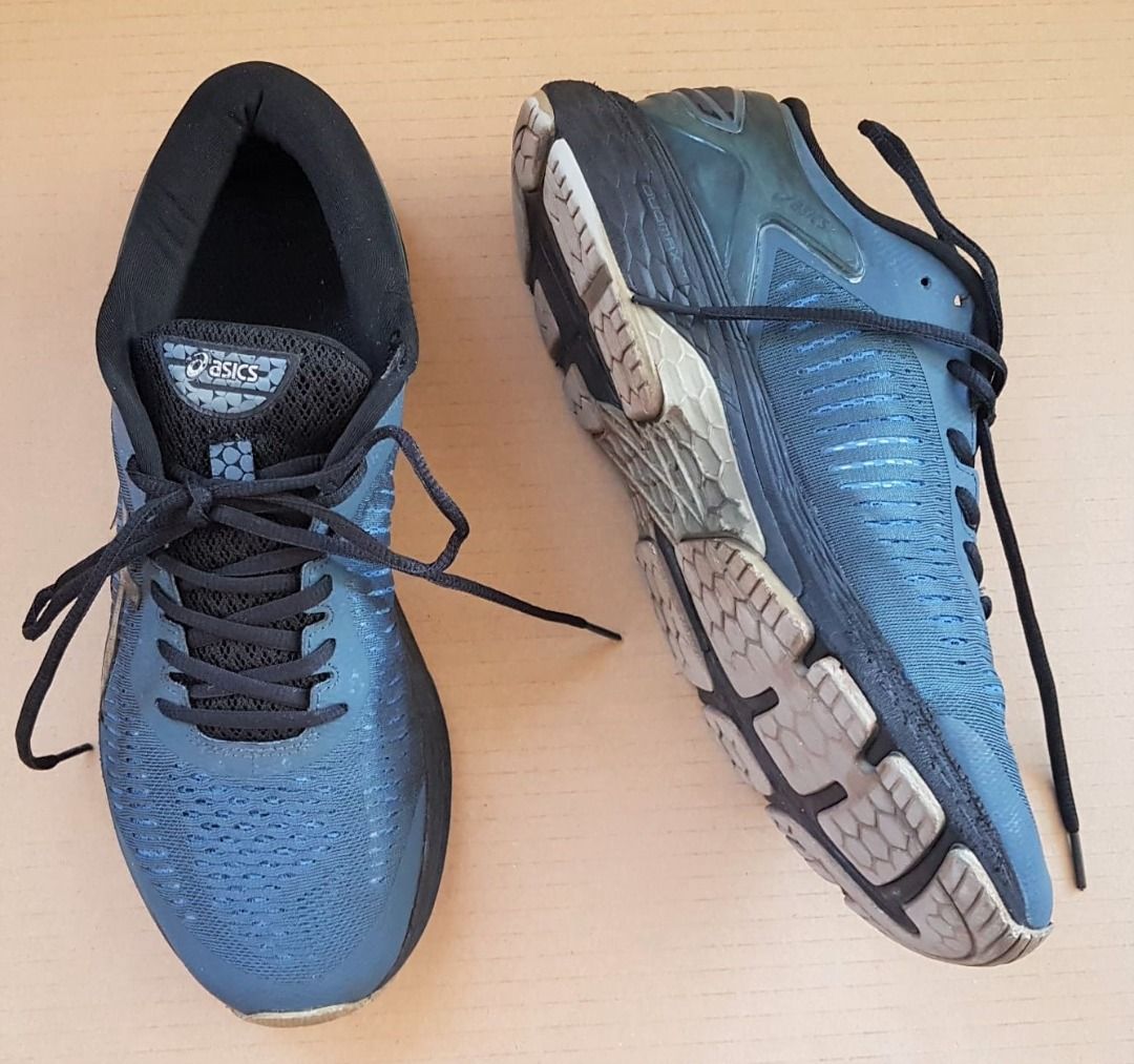 Gel kayano sale 25 44 5