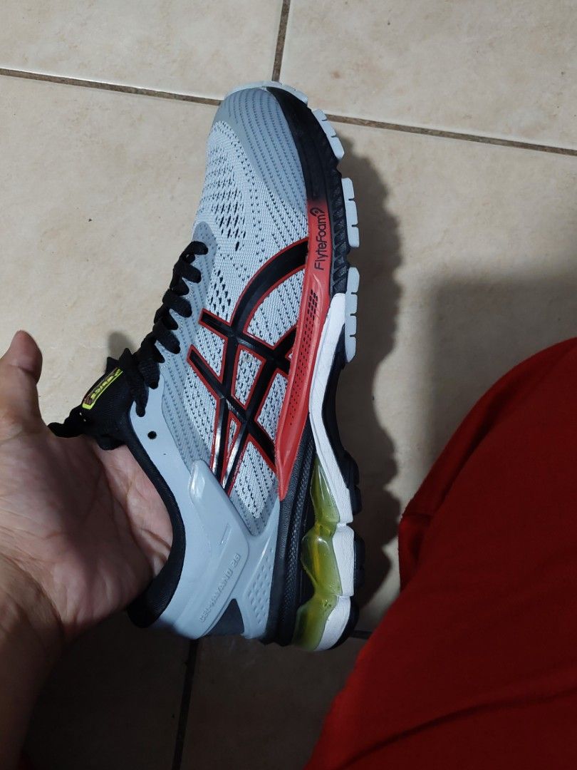 asics kayano 26 men
