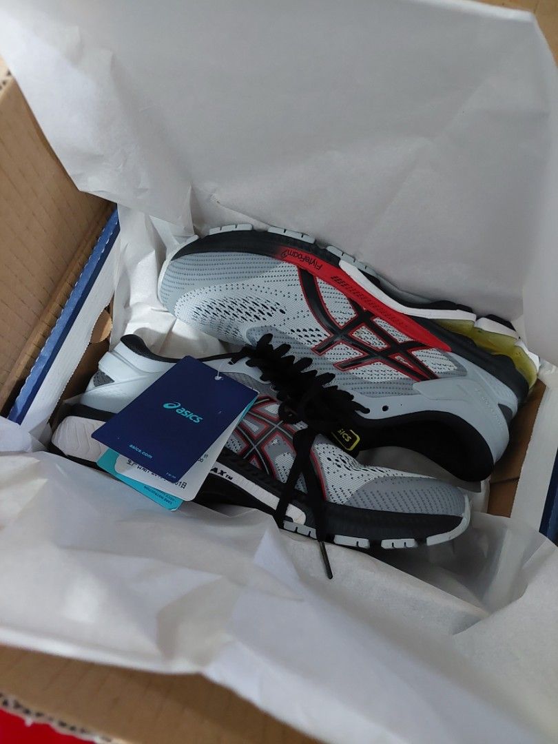 asics kayano 26 men