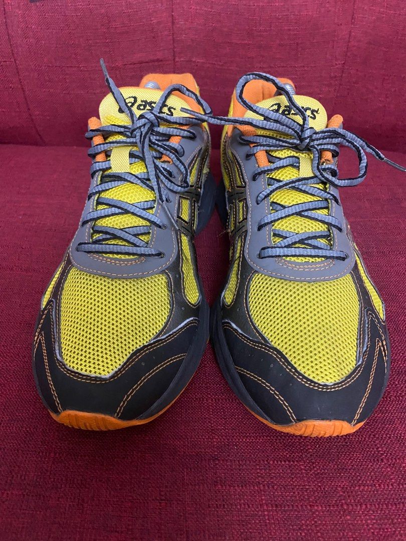 Asics maverick 2