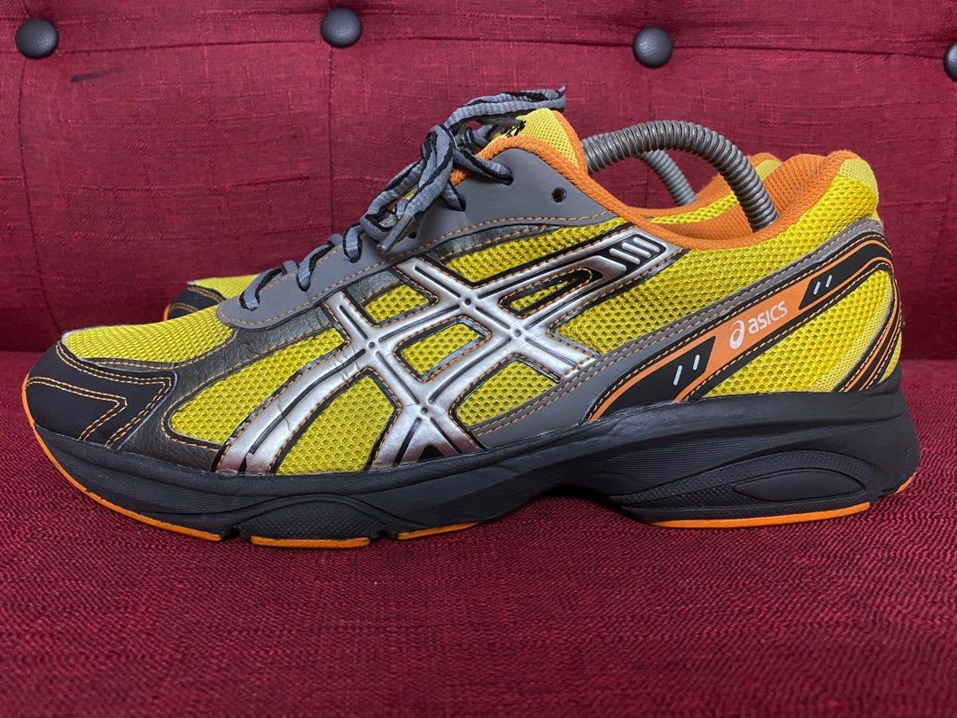 Asics maverick 2 discount