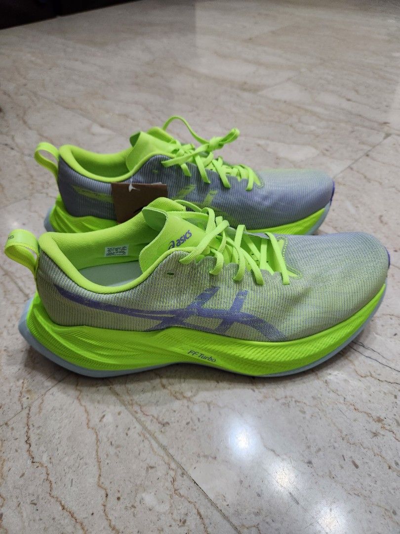 asics pro running shoes