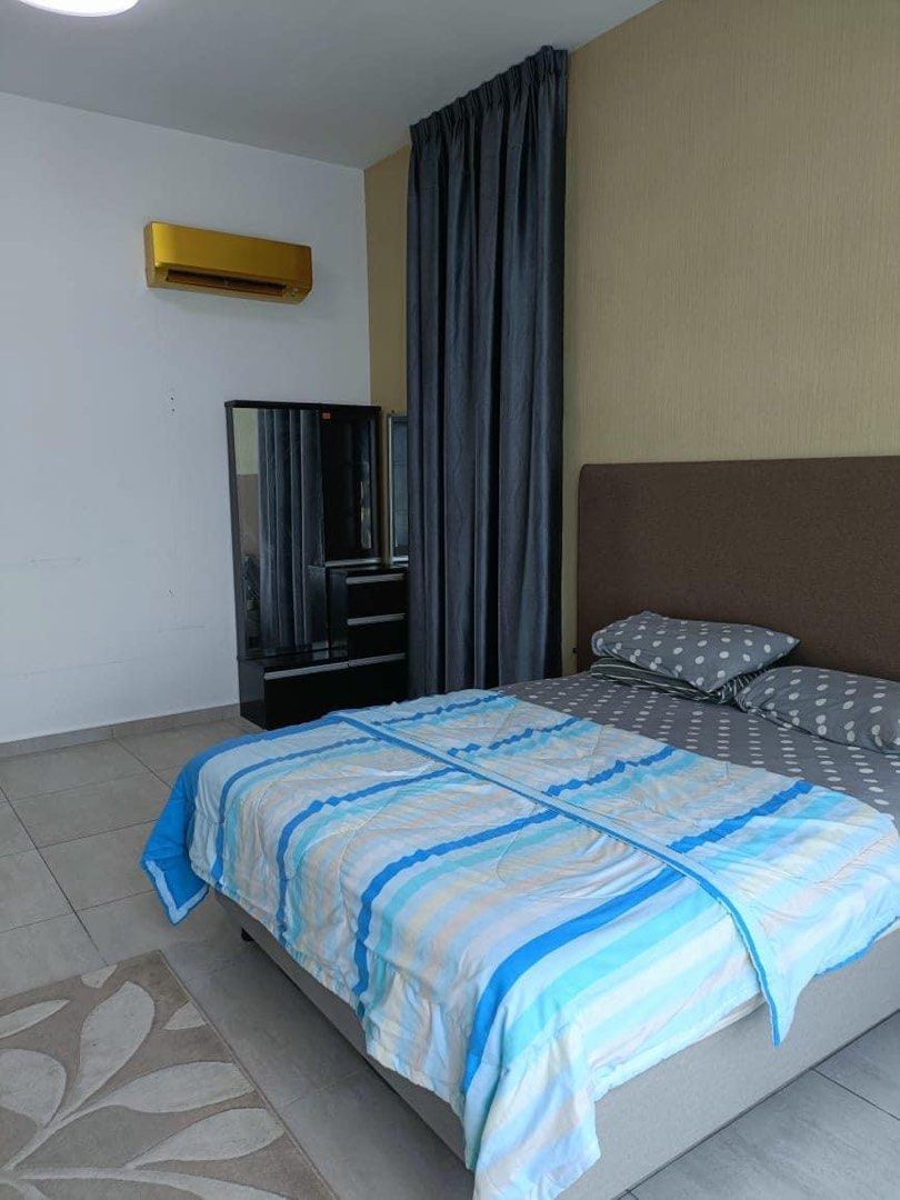 Atlantis Residence rent / sales, Property, Rentals on Carousell