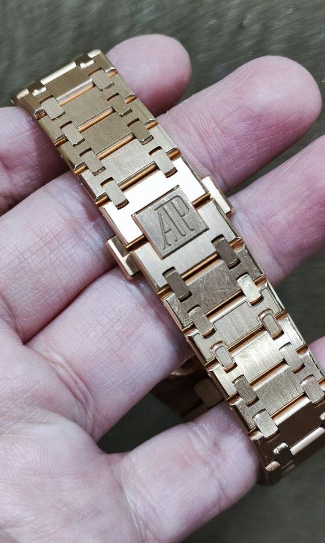 Ap 15202 rose gold shop