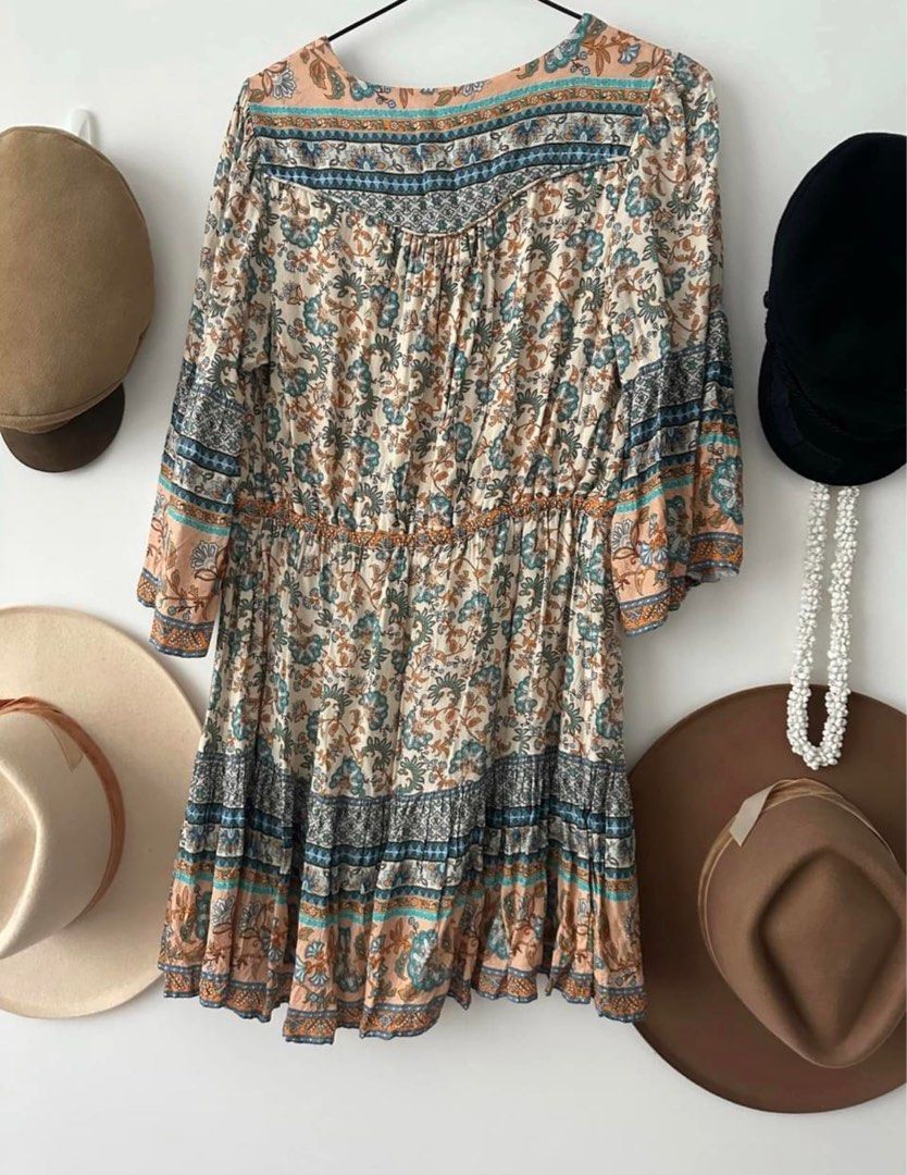 Arnhem amelie sundress discount
