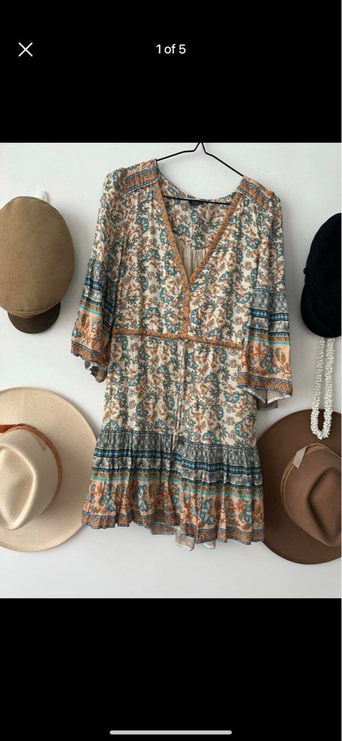 Arnhem amelie sundress clearance