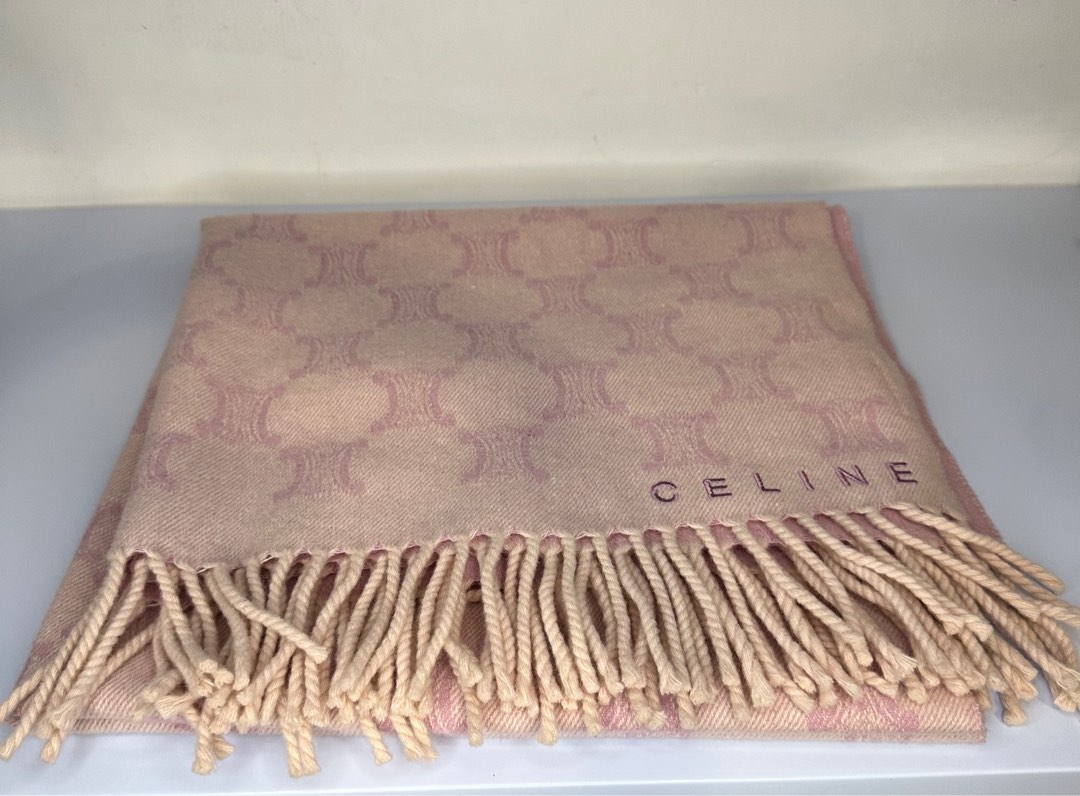 celine shawl