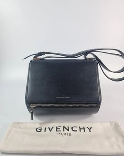 Authentic Givenchy Pandora Box Medium