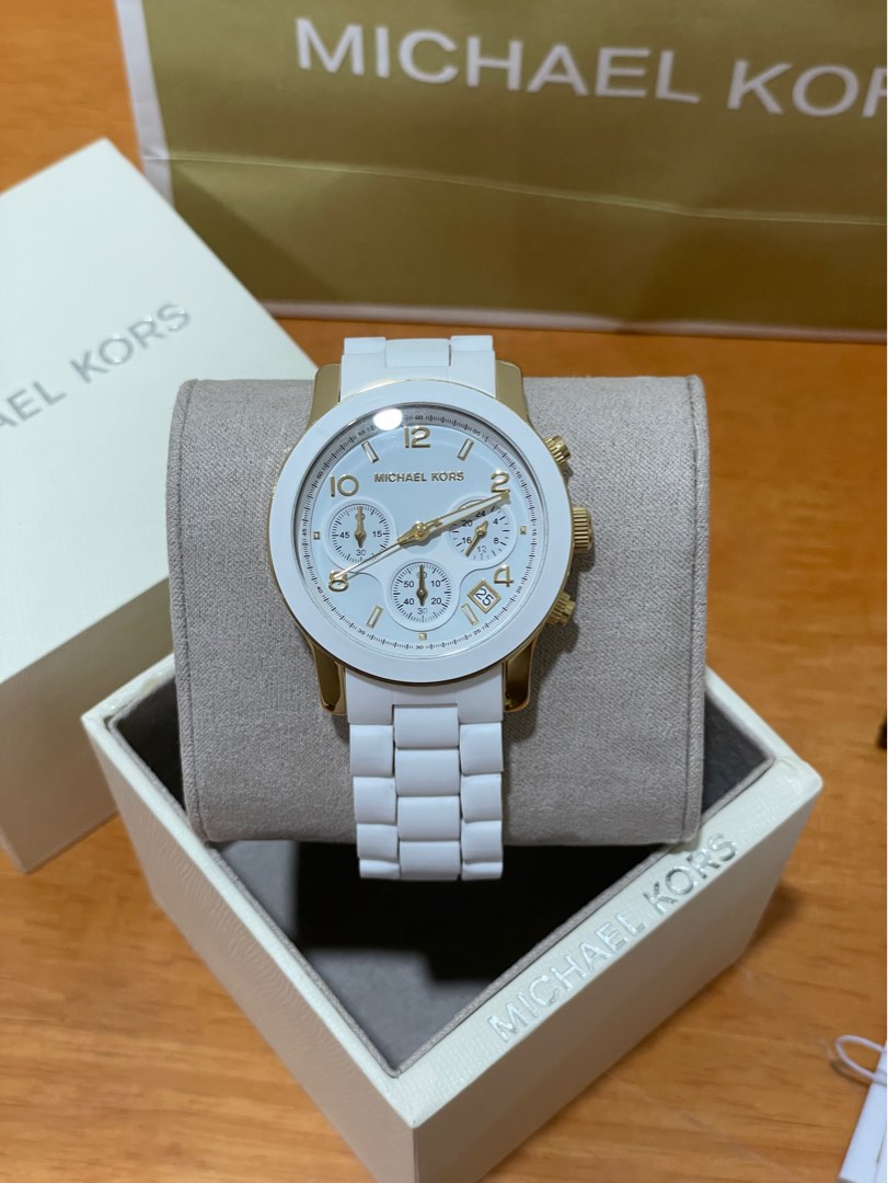 Michael kors 5145 best sale watch
