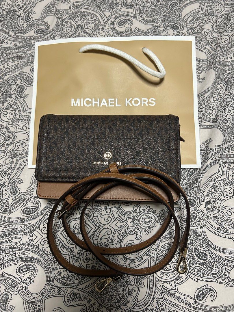 How to know if mk wallet is original outlet
