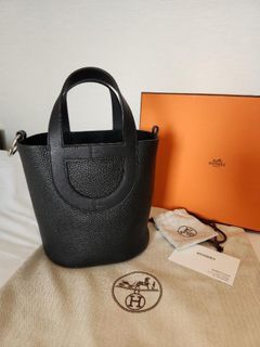 Authentic On Hand Brand New Hermes In The Loop 18