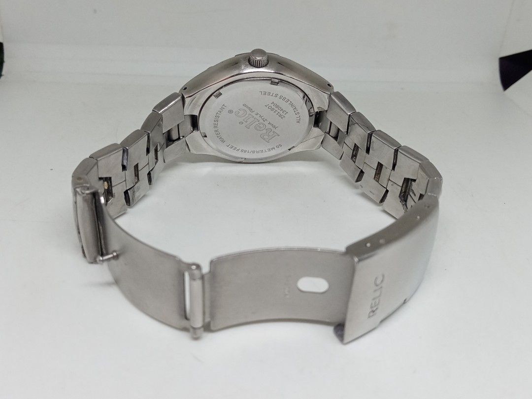 Relic zr11607 store