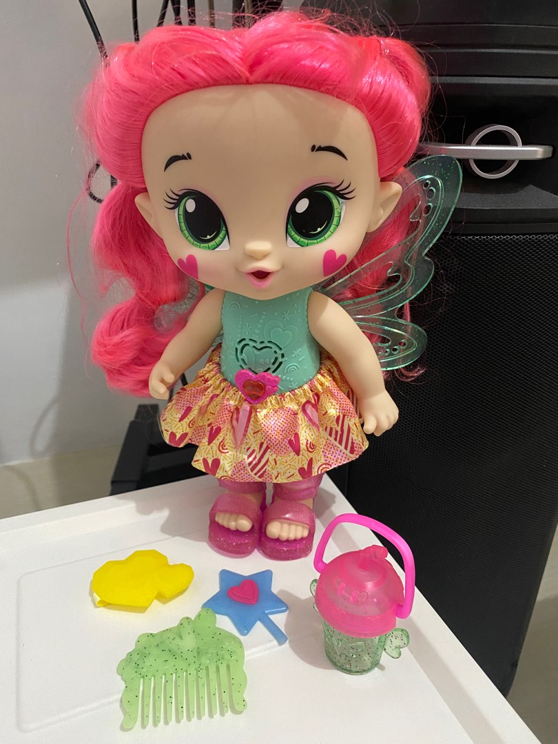 Baby alive doll batteries Clearance