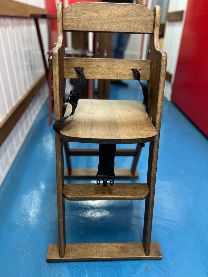 Custom deals baby chair
