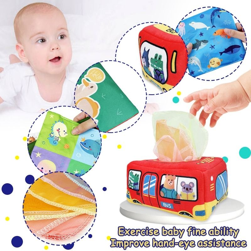 Montessori infant toys cheap