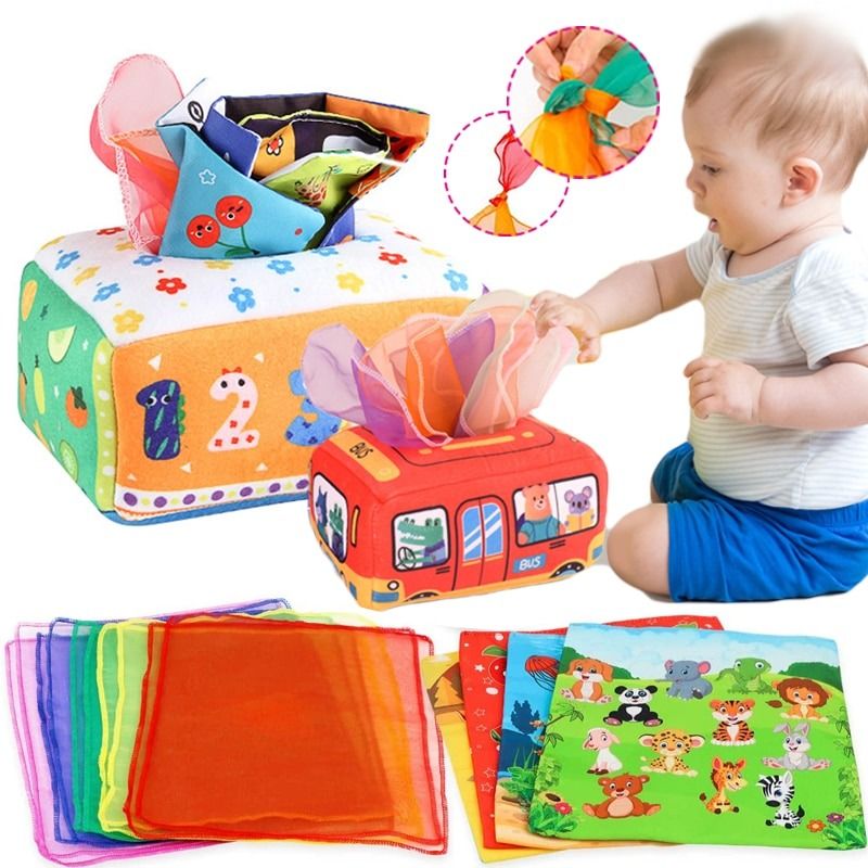 Montessori baby toys best sale