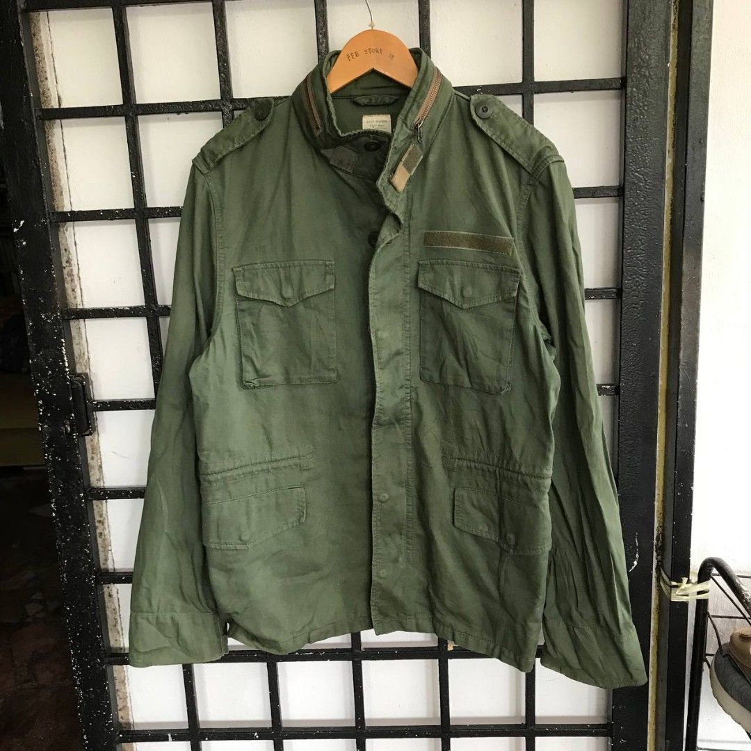 Akklian Men's Bomber Jacket Full Zip Windbreaker Jackets Casual Outdoor  Fashion Coat Fall Winter Military Jacket Army Green at Amazon Men's  Clothing store