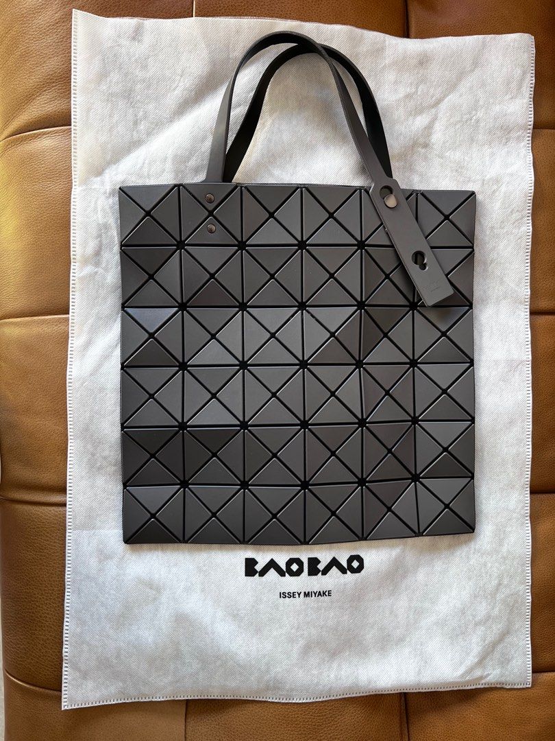 Issey Miyake Bao Bao Prism Tote, Luxury, Bags & Wallets on Carousell