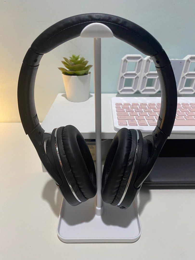 BASEUS D02 PRO HEADPHONE, Audio, Headphones & Headsets on Carousell