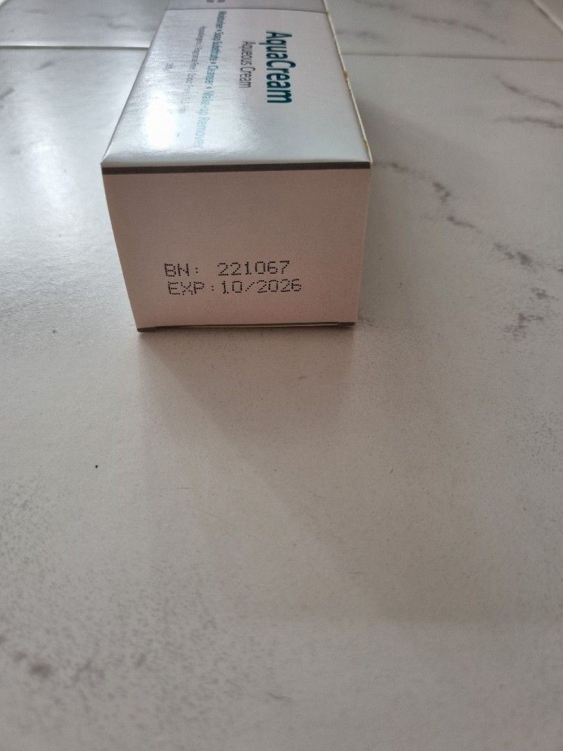 BASIC Aqua Cream. 2 for $10, Beauty & Personal Care, Bath & Body, Body ...