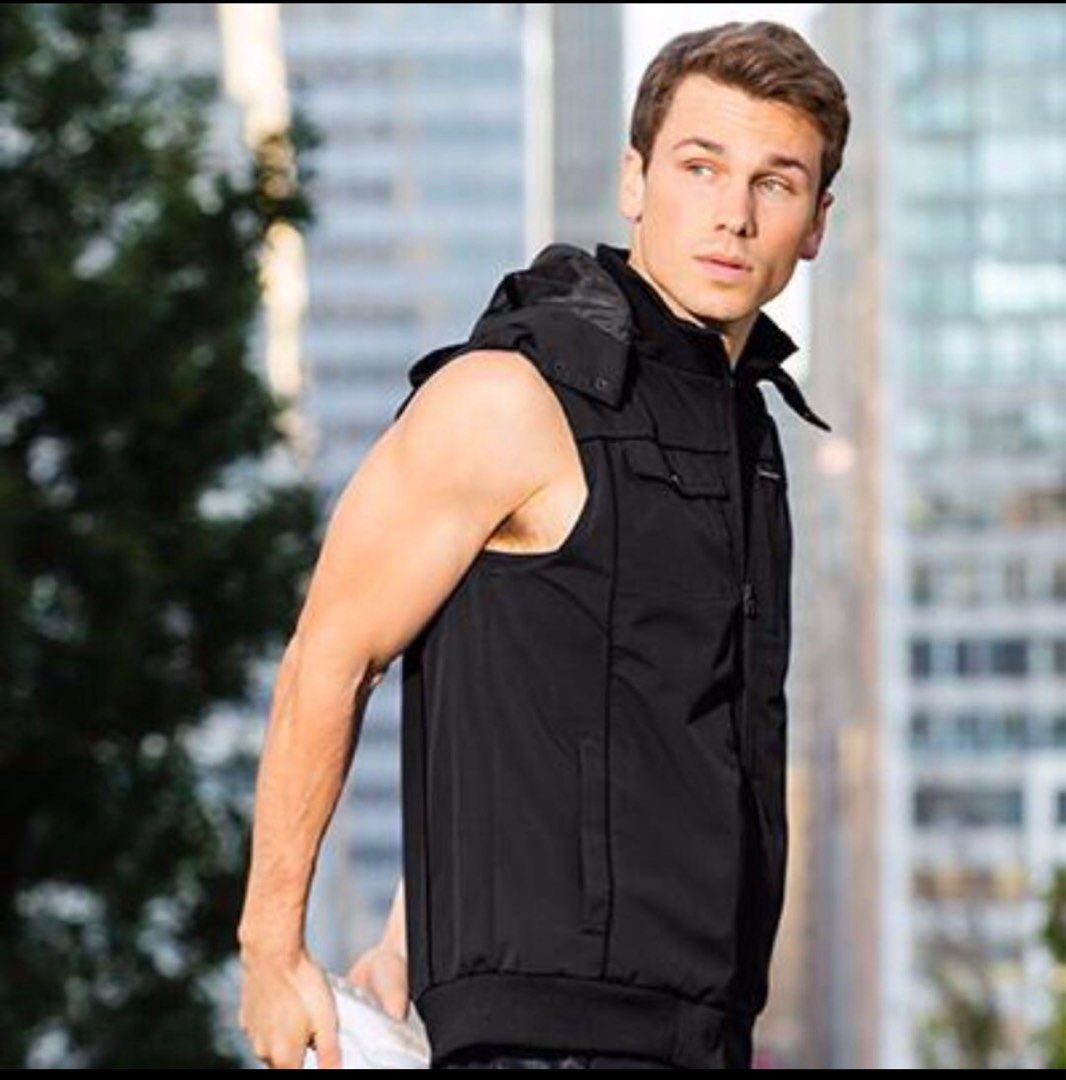 Baubax vest online