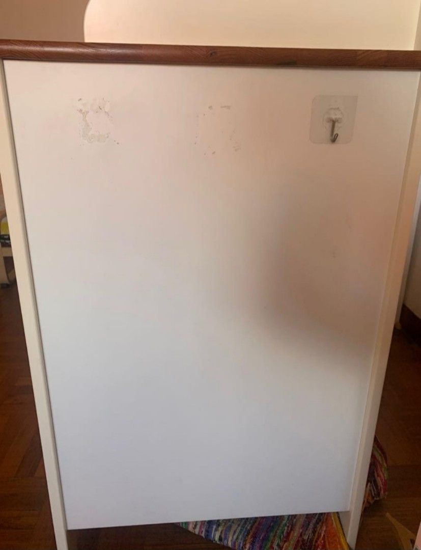 Beautiful Mamas & Papas solid wood changing table and Babies