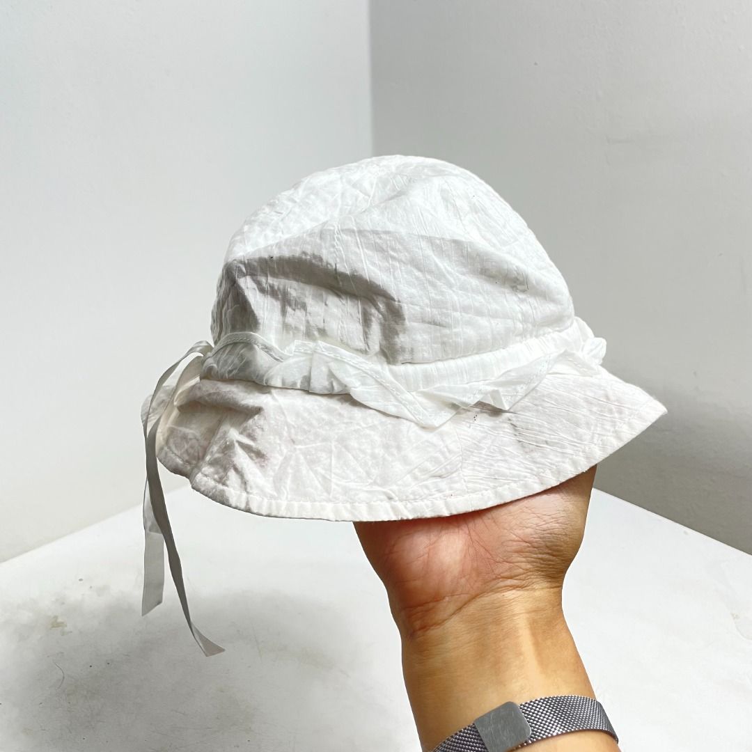 Bebe bucket sale hat