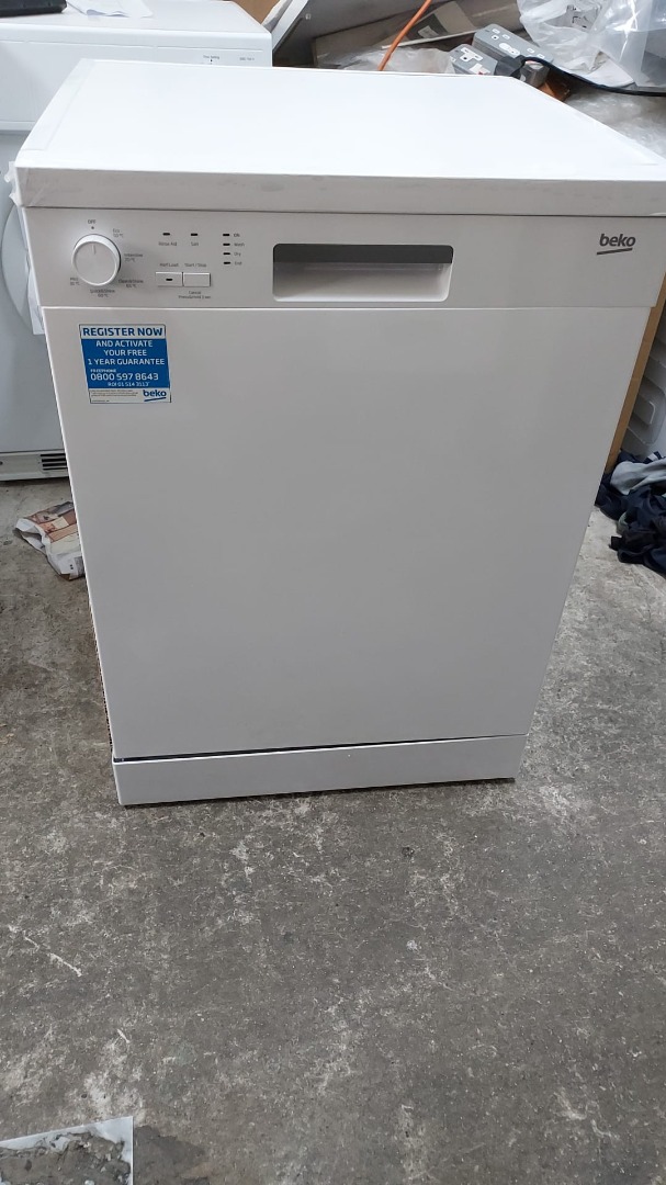 Beko dfn05x11w top