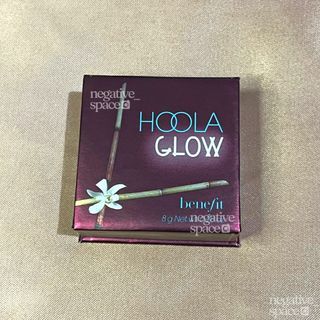 Benefit Hoola Glow Bronzer 8g