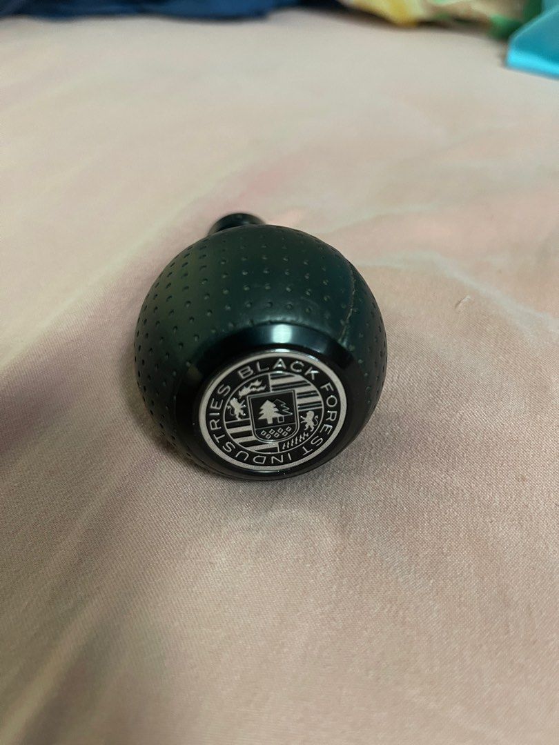 BFI manual shift knob for VW, Car Accessories, Car & Services