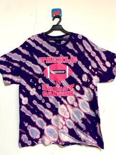 ✨Billion✨nene” 美式渲染寬版T-shirt