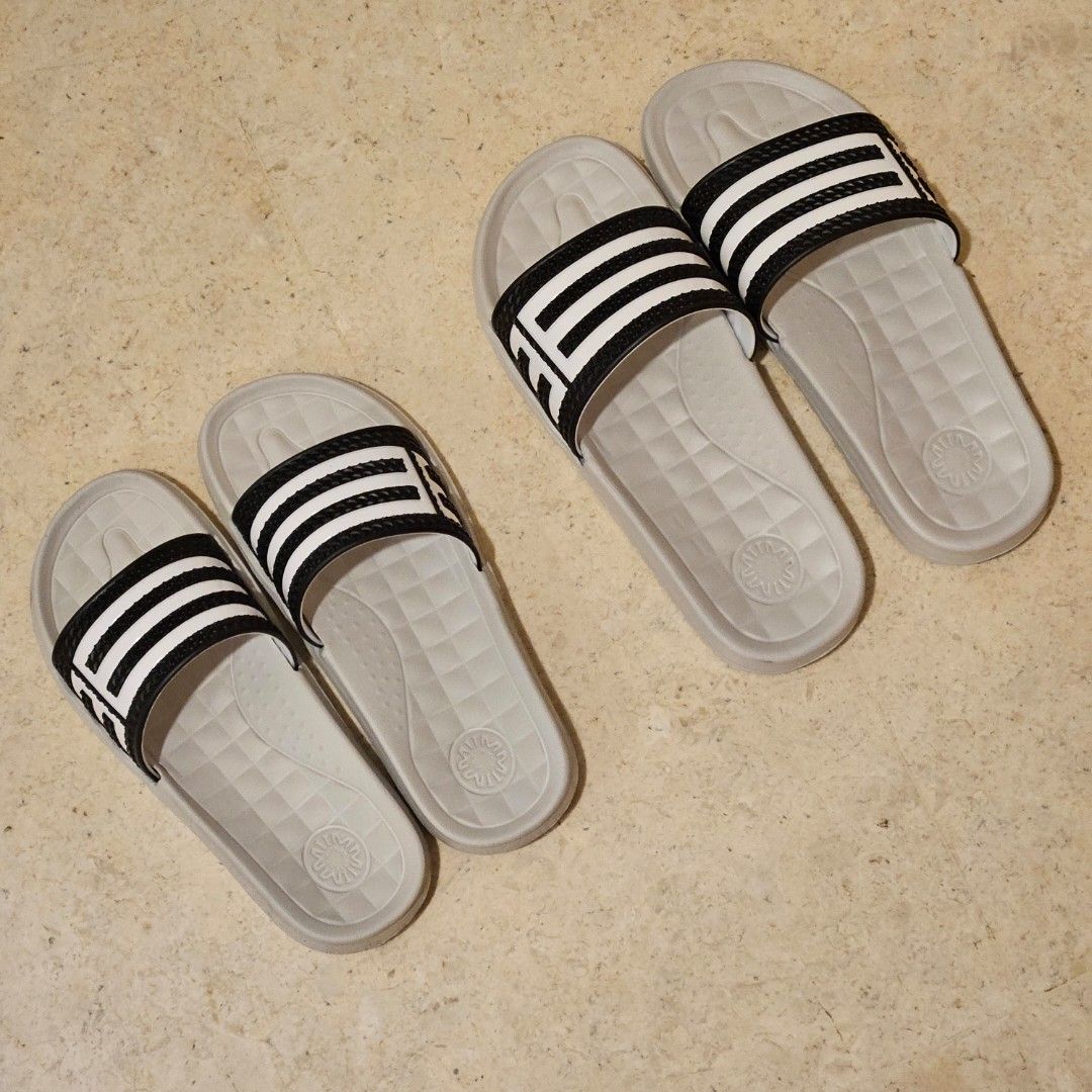 Womens online waterproof slides