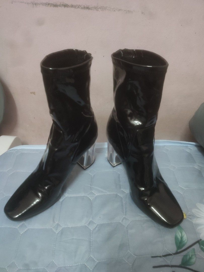 Betts hotsell leather boots