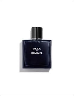 WTS] 60 ml dior sauvage and 50 ml bleu de chanel bundle for $90