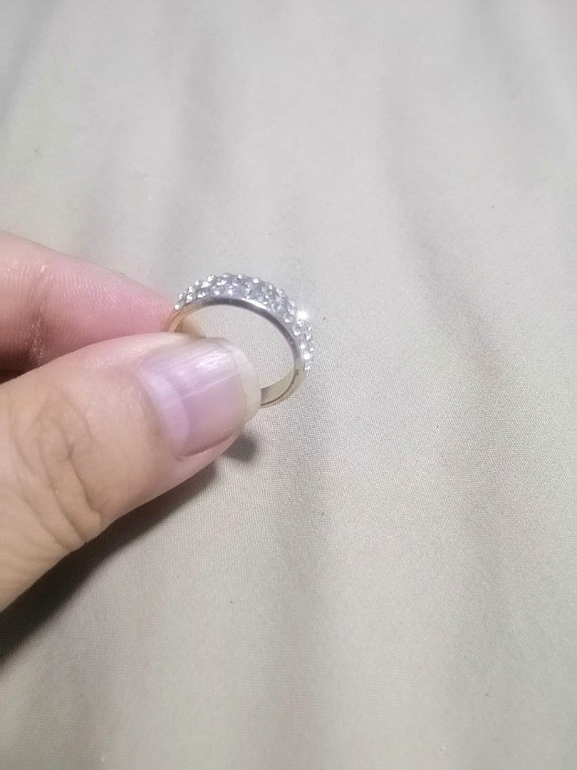 Blink Blink ring, Women's Fashion, Jewelry Organisers, Rings on