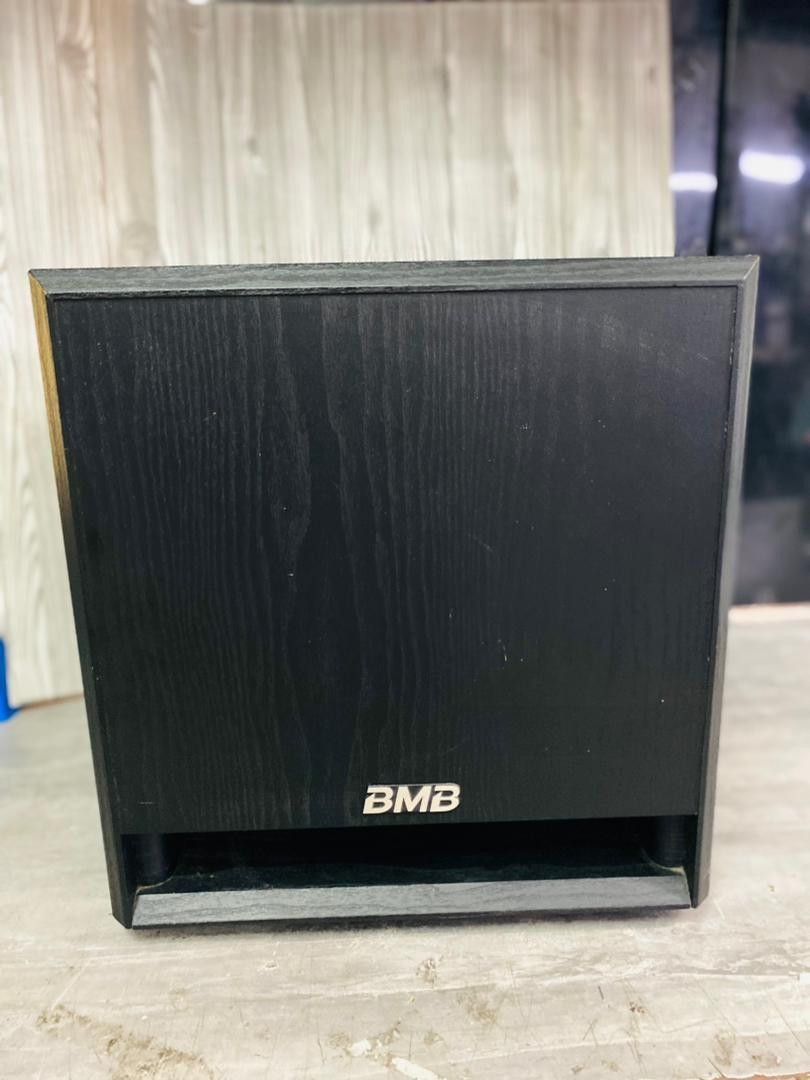 BMB SW 800 10 Inch 300watts Active Subwoofer