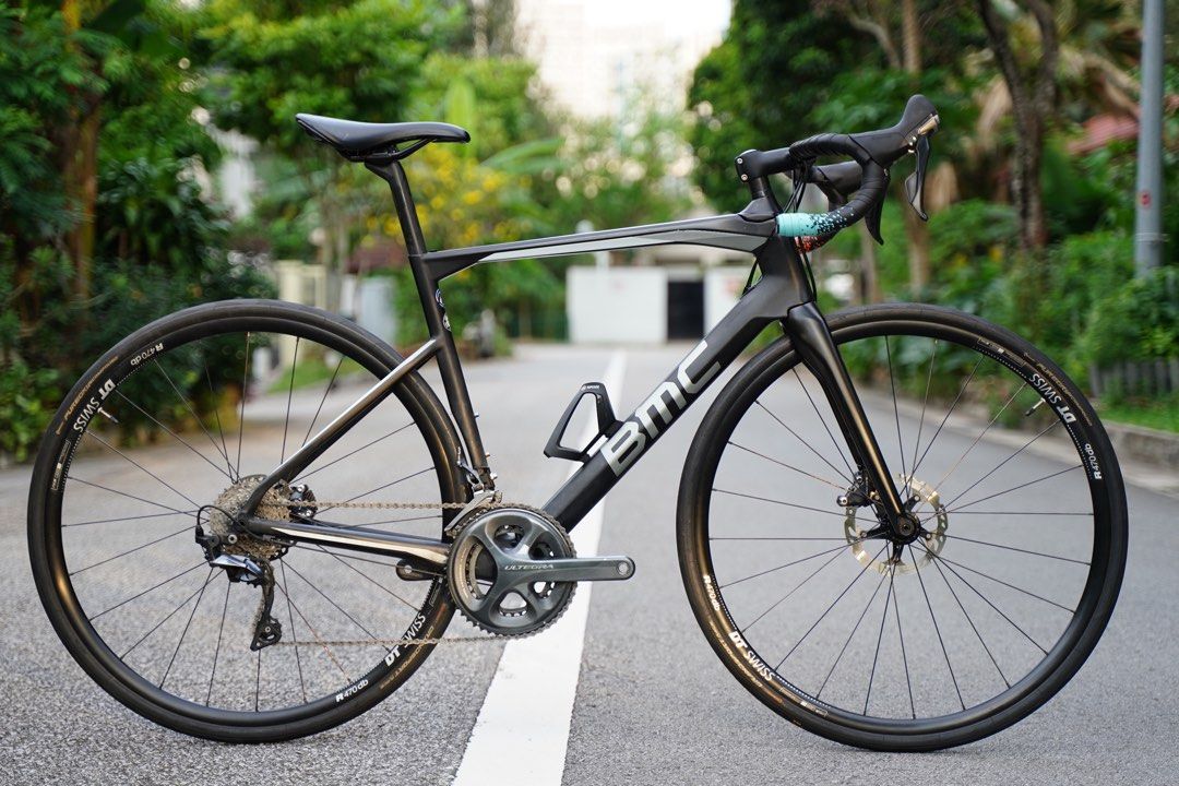 Bmc roadmachine 2025 02 ultegra 2017