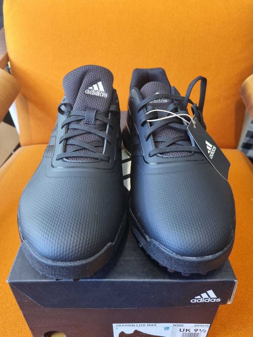 adidas traxion lite golf shoes