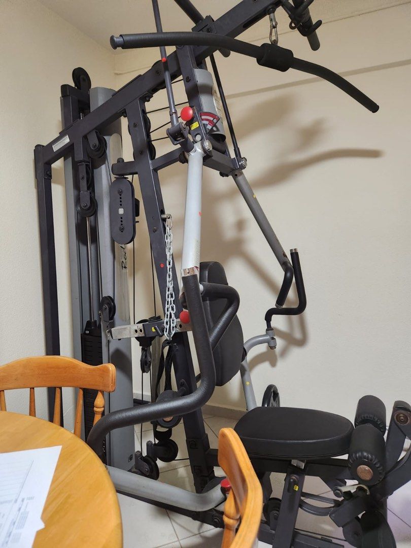 Body solid g6b for sale on sale