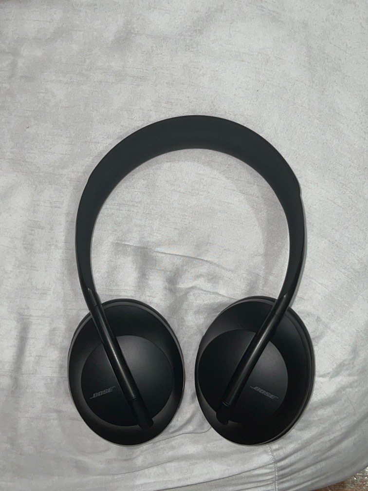 bose 700, Audio, Headphones & Headsets on Carousell