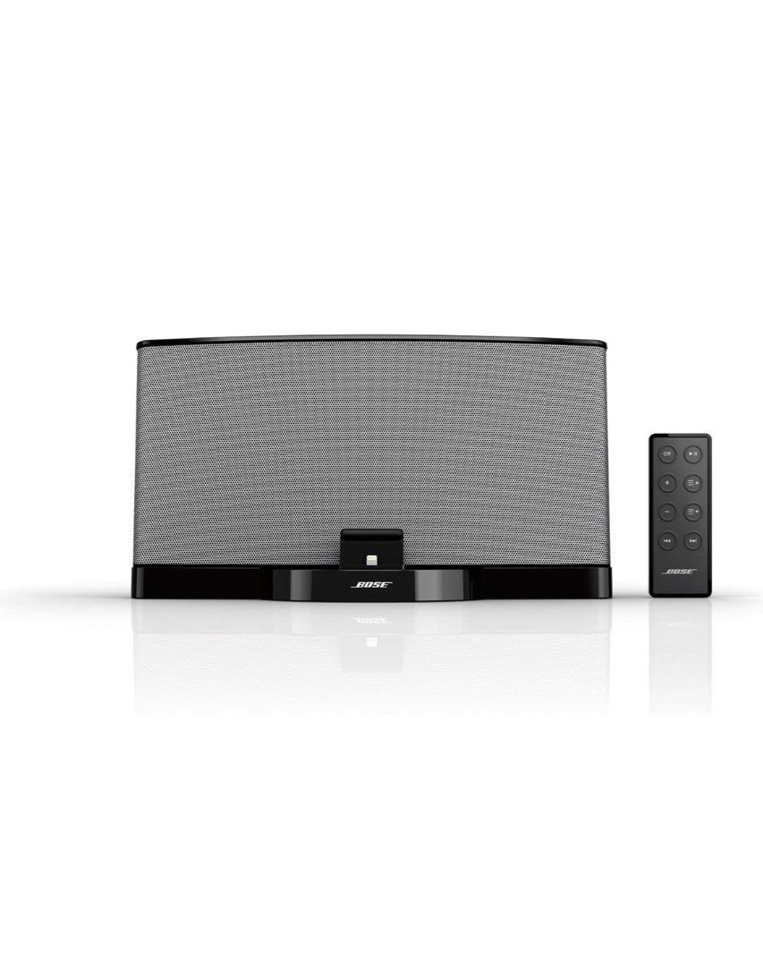 Bose Sounddock series 3, Audio, Soundbars, Speakers & Amplifiers