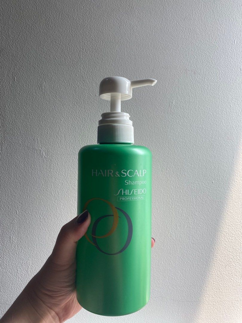 Botol Tempat Shampoo (Pump) on Carousell