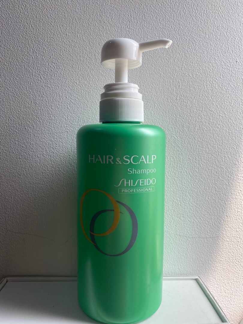 Botol Tempat Shampoo (Pump) on Carousell