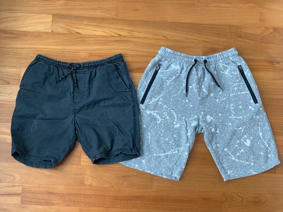 Boys shorts shop size 12