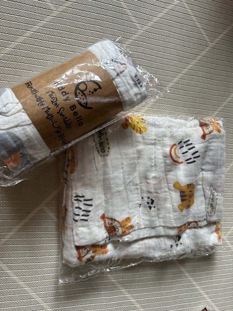 Brand new Swaddle Babies Kids Babies Kids Fashion on Carousell