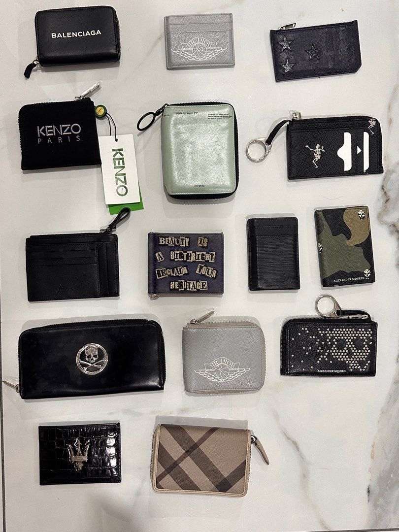 H&m men wallet sales